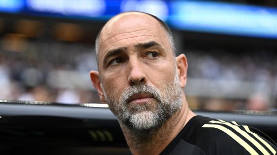 Juventus, lo sfogo di Tudor: "Iniziare il campionato col mercato aperto ti porta alla pazzia"