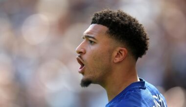 United tradito da Sancho: silenzio totale con la Roma