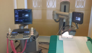 Tumore al seno, oltre 300 casi l'anno. Donato un nuovo ecografo