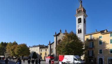 "Destinazione salute donna": 40 mammografie a Bettola, prossima tappa a Lugagnano