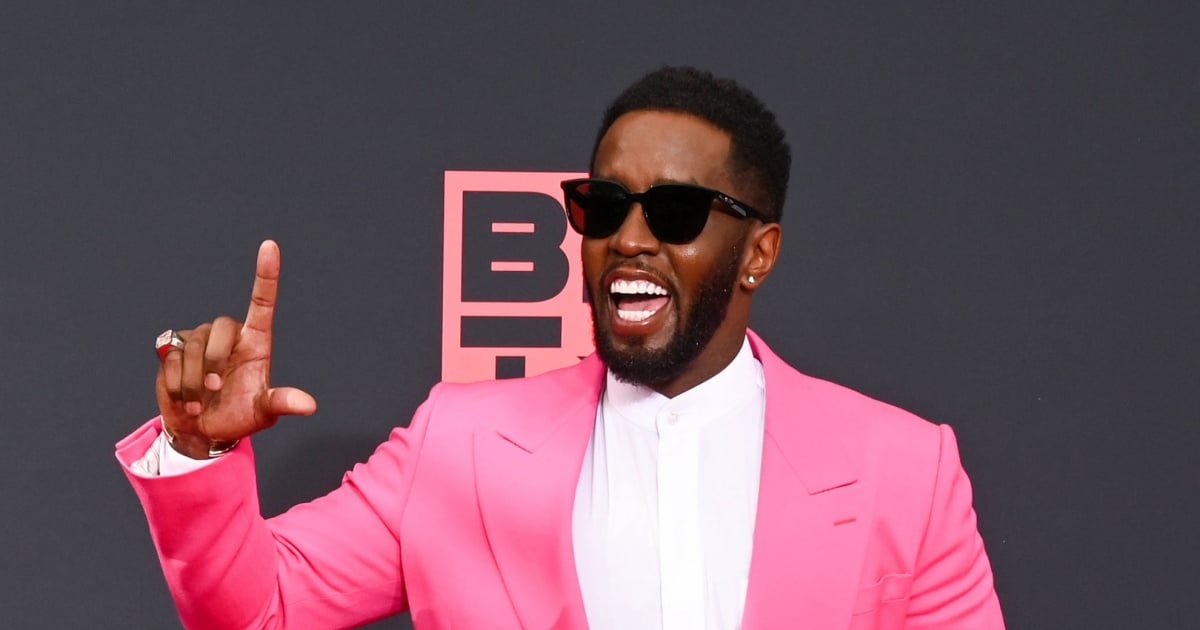 Diddy chiede un nuovo processo