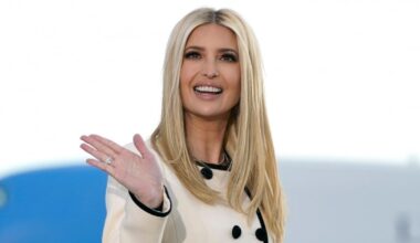 Ivanka Trump e il marito hanno speso un miliardo di dollari per un'isola in Albania - Ticinonline