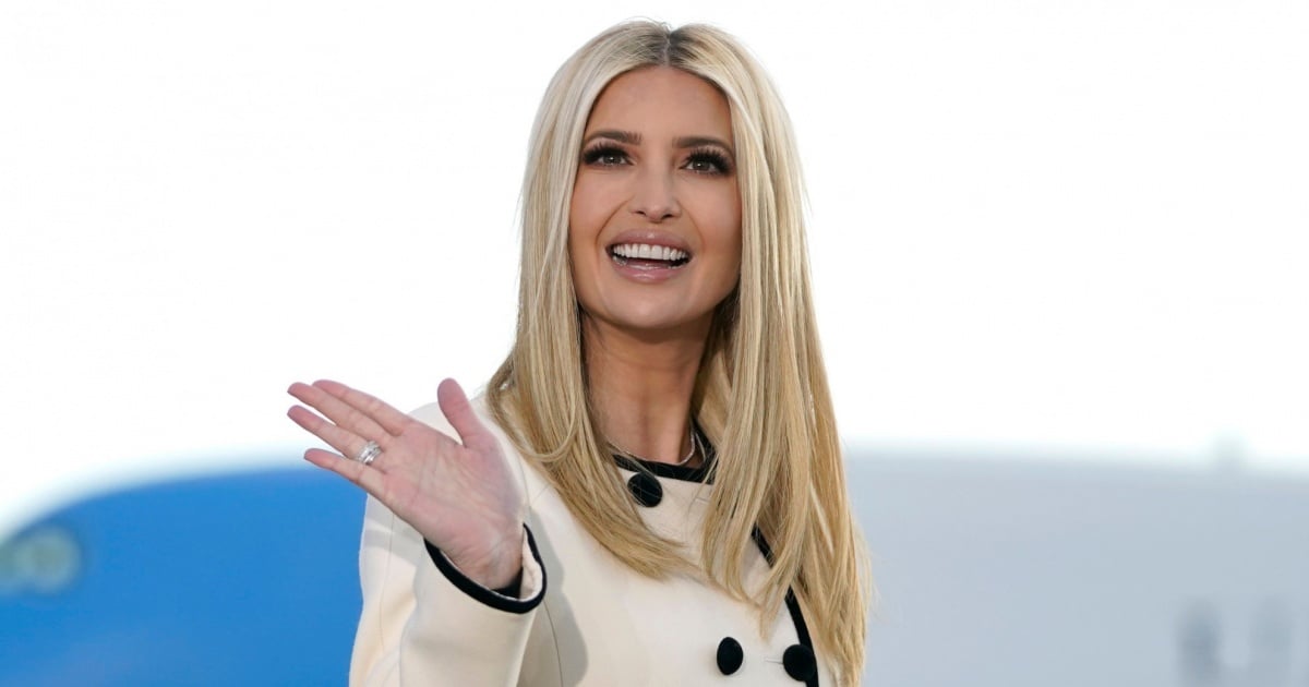 Ivanka Trump e il marito hanno speso un miliardo di dollari per un'isola in Albania - Ticinonline