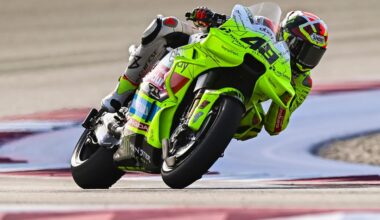MotoGp Sachsenring, Di Giannantonio il più veloce al venerdì. Marquez in controllo
