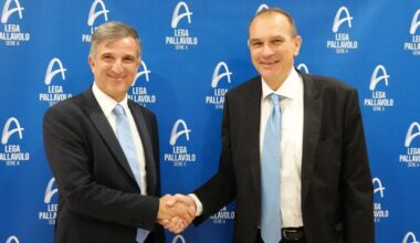 Fabio Fistetto nominato Amministratore Delegato della Lega Pallavolo Serie A: al via una nuova era di governance