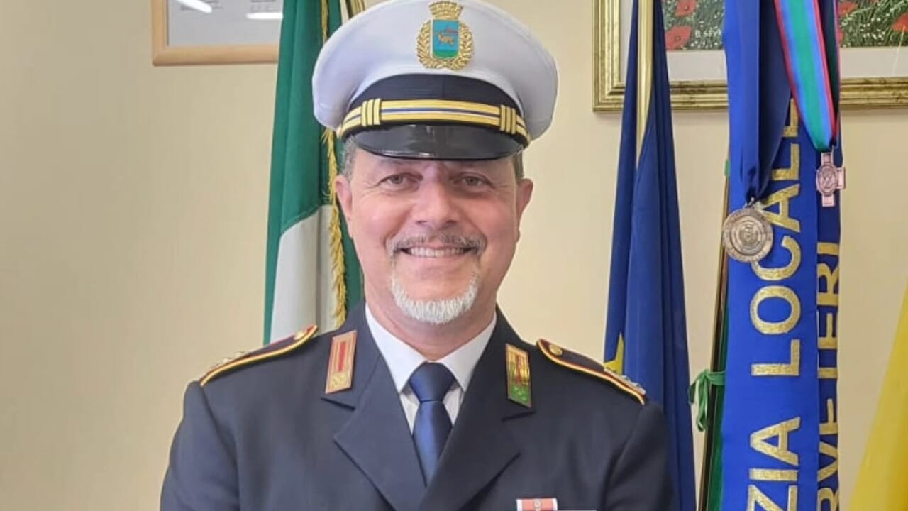 Fabio Morolli morto in un incidente sulla via Aurelia