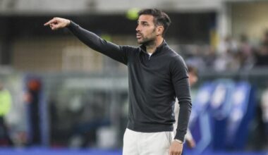Barcellona-Como, le formazioni ufficiali - Gianluca Di Marzio
