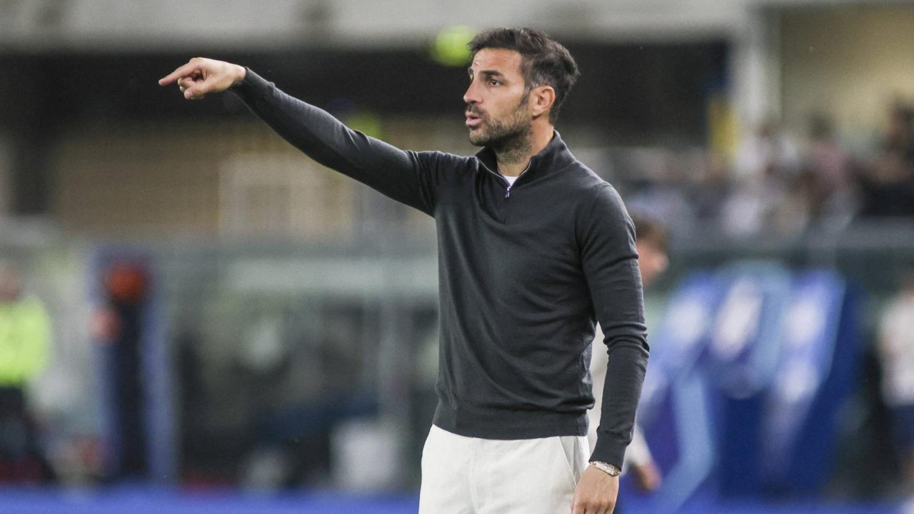 Barcellona-Como, le formazioni ufficiali - Gianluca Di Marzio