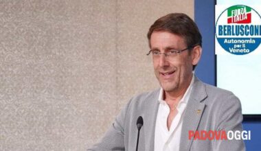 Nuovo ospedale padova est Boron