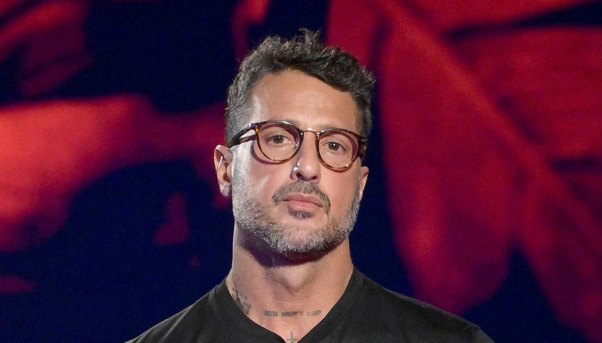 Fabrizio Corona risponde alle querele di Bernardini de Pace: “Rocio la difendo io”