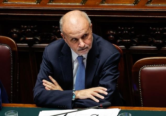 Il caso Nitag, che cosa succede al ministero della Salute. Qualche dritta per capire di che si parla