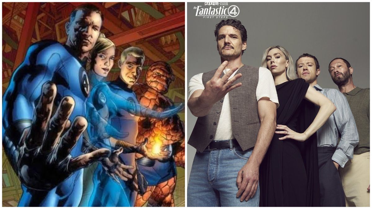 Fantastici 4, quanto incasserà in totale il film MCU? Le nuove stime al box office globale
