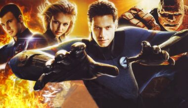 Fantastici 4, perché il terzo film fu cancellato? Ioan Gruffudd rompe il silenzio