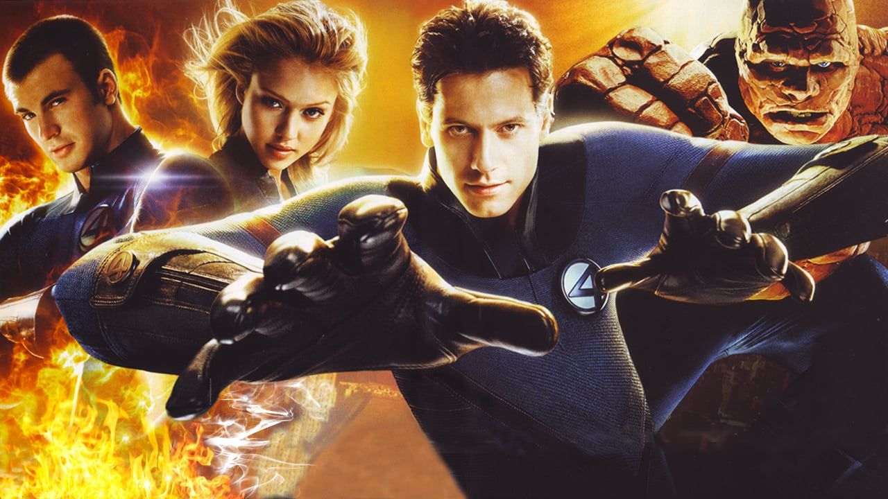 Fantastici 4, perché il terzo film fu cancellato? Ioan Gruffudd rompe il silenzio