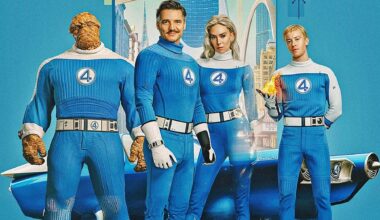Fantastici 4 è da record al box office per il MCU: il miglior non-sequel dal 2019! - Everyeye Cinema
