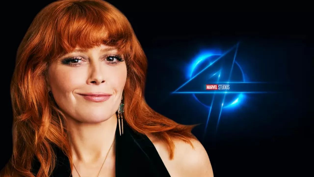 Fantastici 4, il ruolo di Natasha Lyonne ridotto a causa della situazione a Gaza?