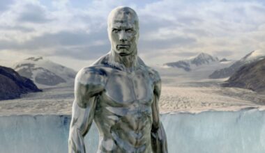 Fantastici 4, la star di Silver Surfer ha un grande rimpianto sul film del 2007