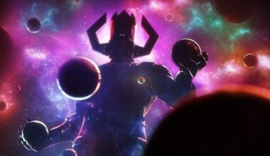 svelata la prima immagine ufficiale di quel villain tratta dal film