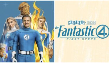 Fantastici 4, svelata la prima versione del duello finale con Galactus: ecco cosa cambiava
