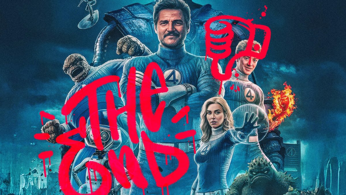 I Fantastici Quattro - Gli Inizi, cosa è andato storto al box-office?