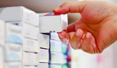 Carenza o aumento richiesta farmaci, non può essere solo una questione contabile e amministrativa