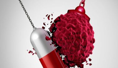 Scoperta una proteina che potrebbe rivoluzionare la medicina
