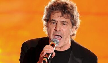fausto leali in concerto gratuito a valenzano