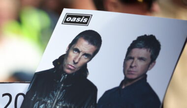 Noel Gallagher esulta per la reunion degli Oasis: 'Liam è fantastico' - Musica