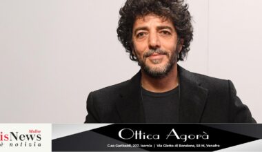 Max Gazzè porta a Bojano il suo progetto ‘Musicae Loci’ | isNews