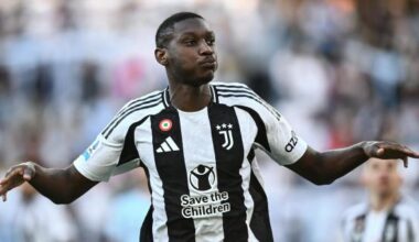 Juventus, per il Kolo-bis ci siamo: operazione da 60 milioni. Può esserci già con il Parma