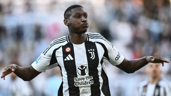 Juventus, per il Kolo-bis ci siamo: operazione da 60 milioni. Può esserci già con il Parma