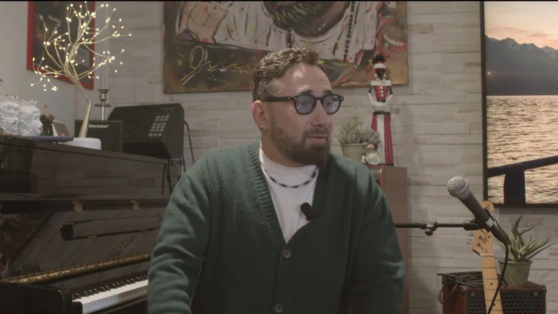 a raccontare Franco Califano anche Zampaglione e Noyz Narcos