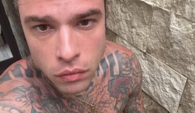 Ma che fa Fedez? Tempesta social in atto