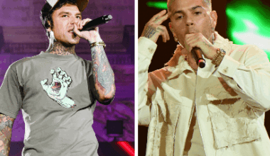 "Non capirò mai la giustizia italiana", Emis Killa e Fedez contro lo sgombero del Leoncavallo