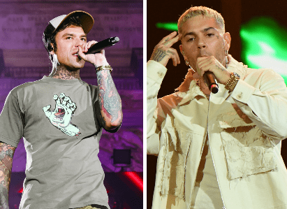 "Non capirò mai la giustizia italiana", Emis Killa e Fedez contro lo sgombero del Leoncavallo