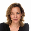 Headshot of María Jesús Revilla