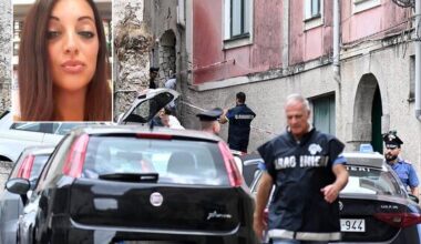 Cadavere di una donna in casa nel Salernitano: ipotesi femminicidio a Montecorvino Rovella