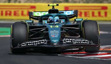 Paradosso Aston: il risveglio in Ungheria mostra cosa manca davvero alla AMR25