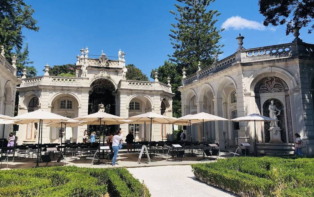 Festa do Livro em Belém