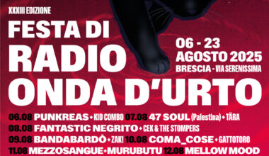 TUTTO IL PROGRAMMA! – Radio Onda d`Urto