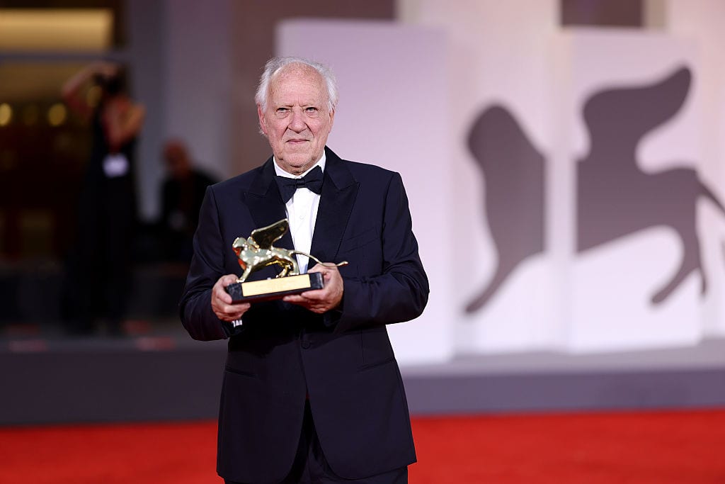 Werner Herzog