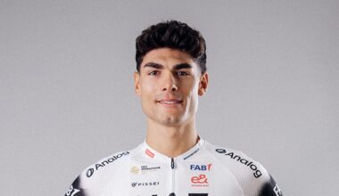 frattura a una vertebra cervicale per il ciclista ravennate