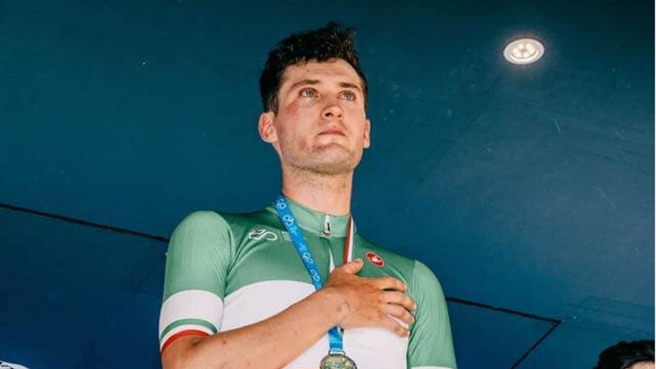 Lieto fine | Filippo Conca alla Jayco Aiula: torna così a gareggiare nel World Tour
