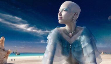 Questo sci-fi del 2017 è ancora il film europeo più costoso di sempre. Ma lo abbiamo già tutti dimenticato