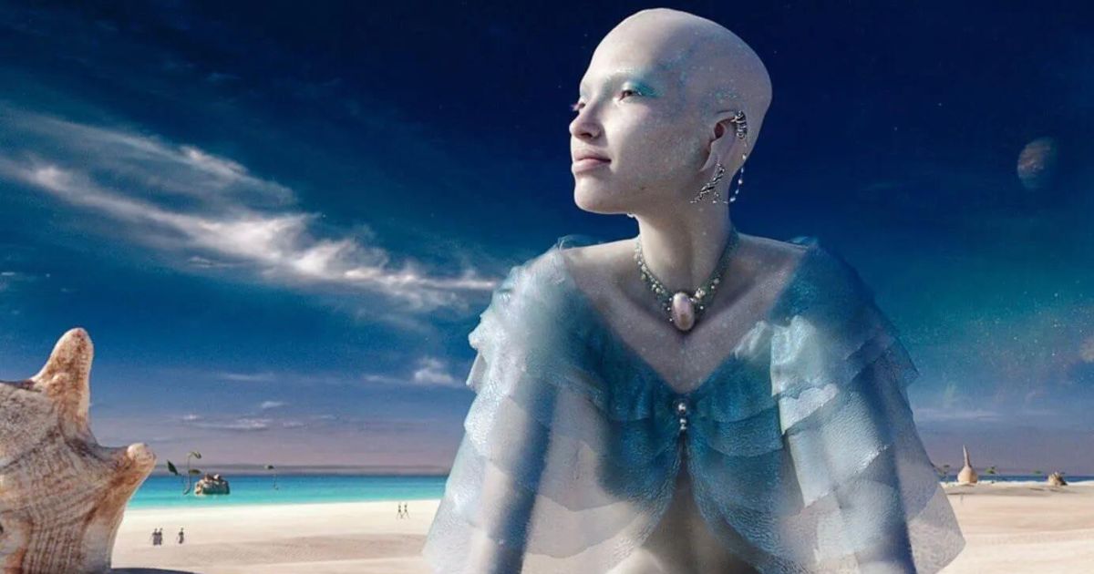 Questo sci-fi del 2017 è ancora il film europeo più costoso di sempre. Ma lo abbiamo già tutti dimenticato