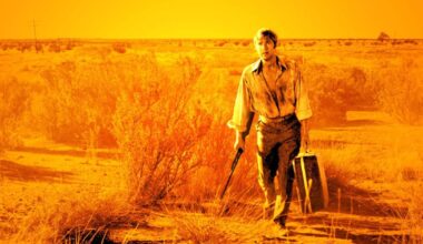 Considerato perduto, questo film è riemerso in un magazzino con l’etichetta “da distruggere”