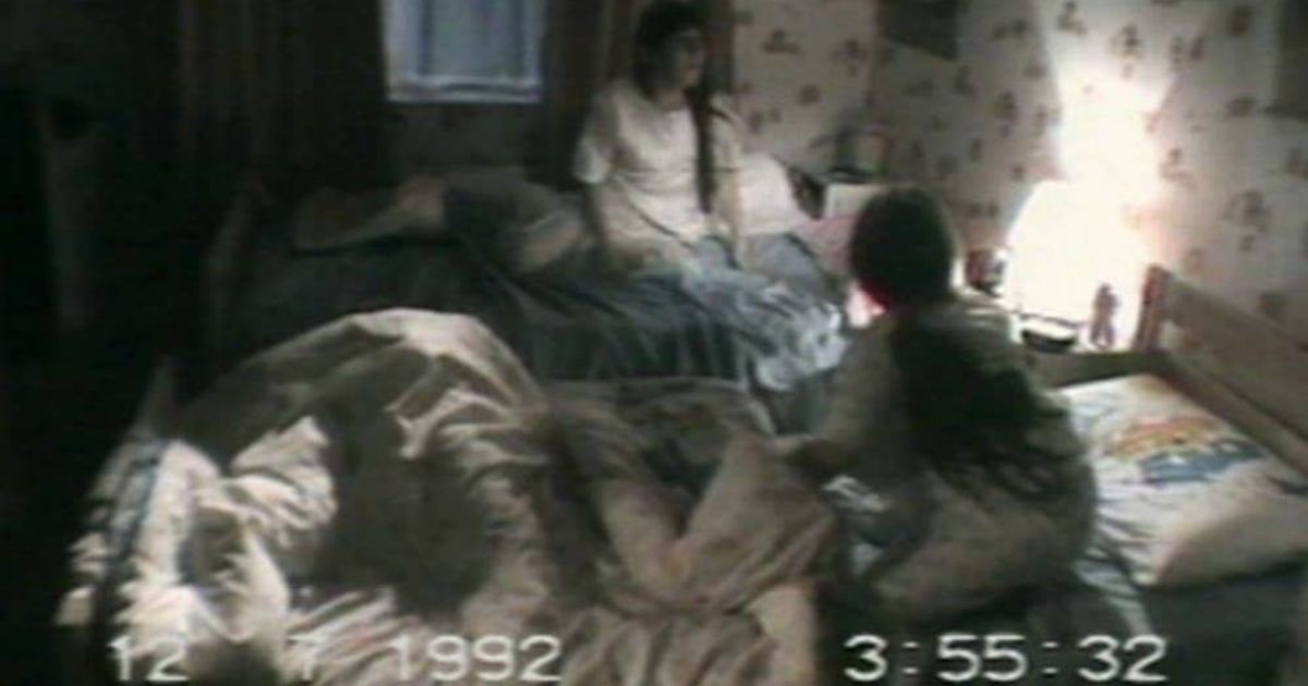 Questo film per la tv è così oscuro che non crederete sia davvero andato in onda