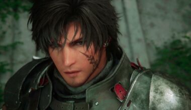 Gli incassi di Square Enix sono diminuiti nell'ultimo trimestre, ecco i colpevoli