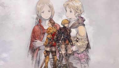 Un trailer di Final Fantasy Tactics: The Ivalice Chronicles presenta il gameplay