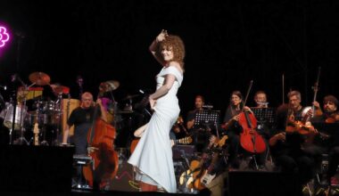 Fiorella Mannoia, Andrea Pucci, Ricchi e Poveri e Alex Britti protagonisti di Asiago Live 2025